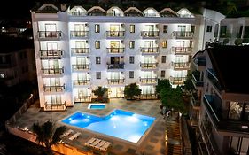 Saga Otel Apart